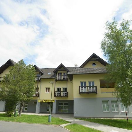 Apartmán Lomnica Tatranská Lomnica Exterior foto