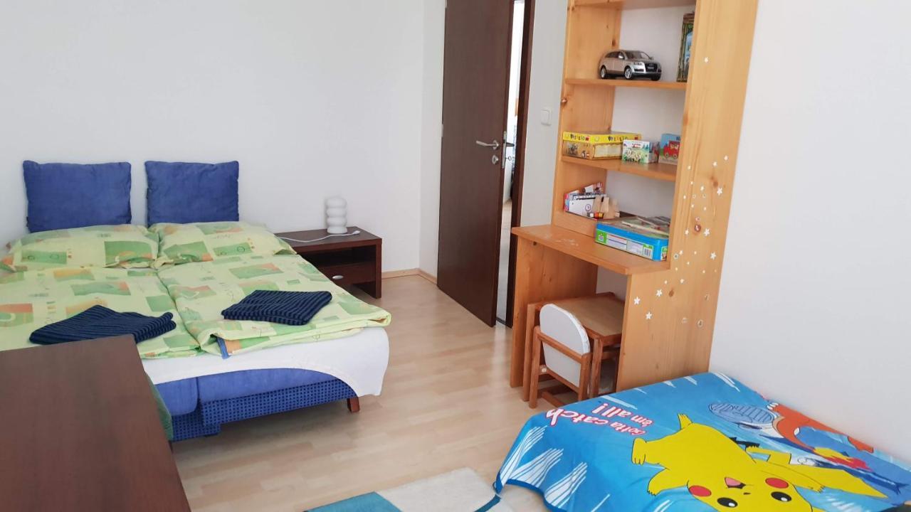 Apartmán Lomnica Tatranská Lomnica Exterior foto