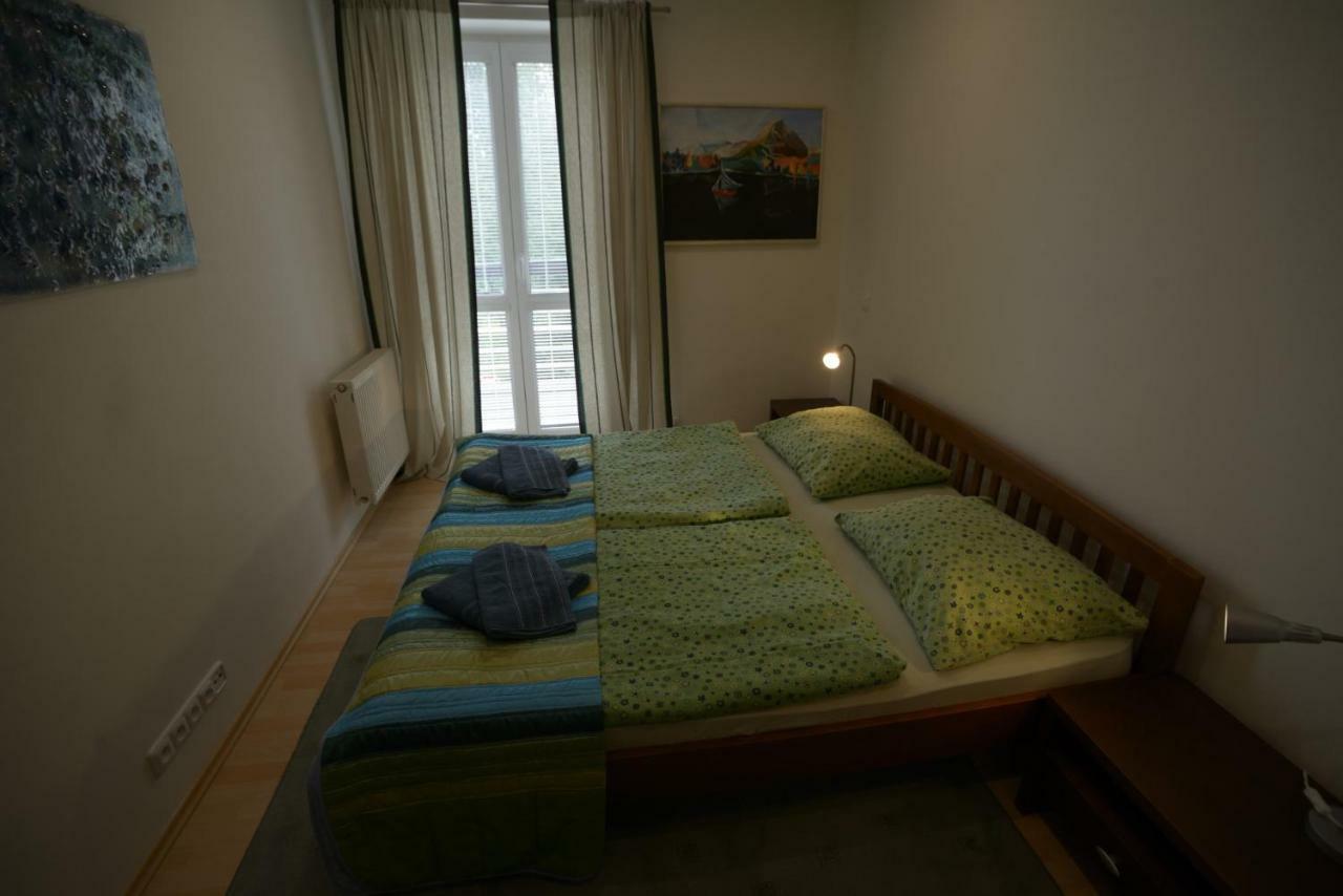 Apartmán Lomnica Tatranská Lomnica Exterior foto